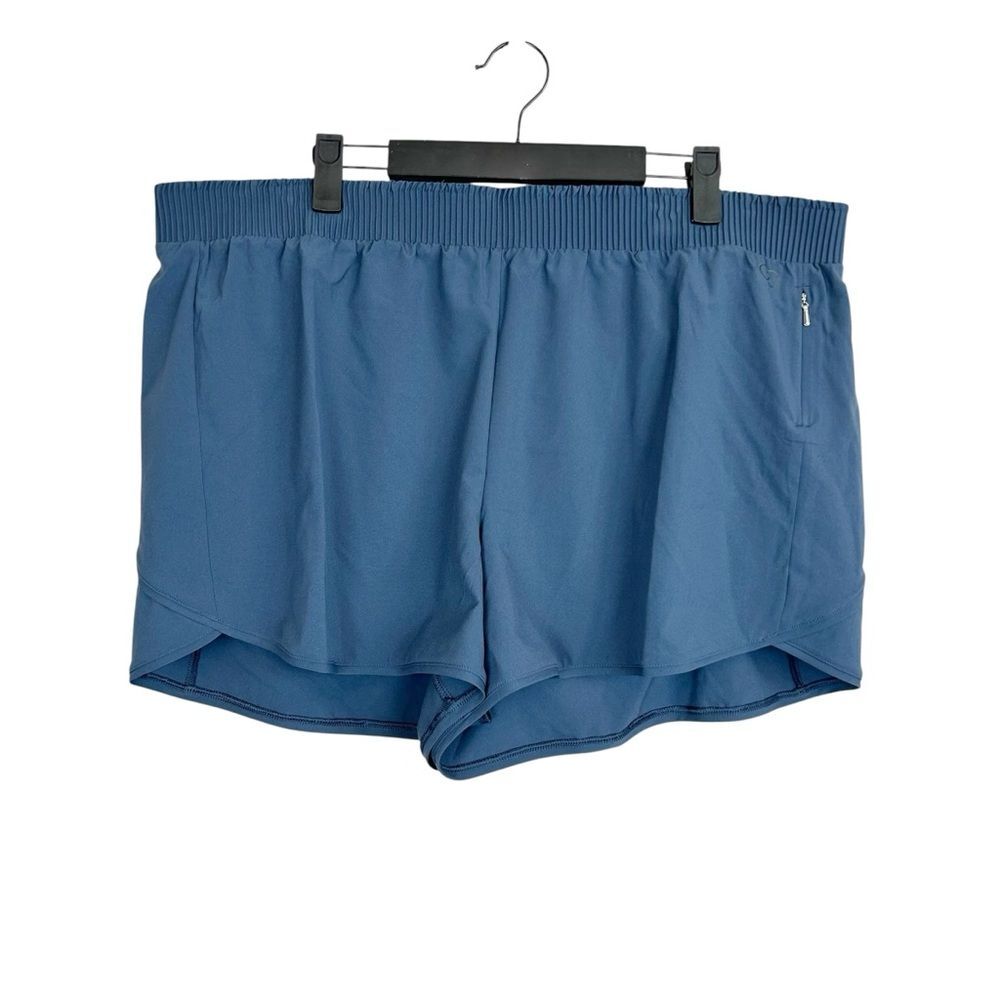 Calia Swift Performance Short 3” Inseam Size XXL … - image 1